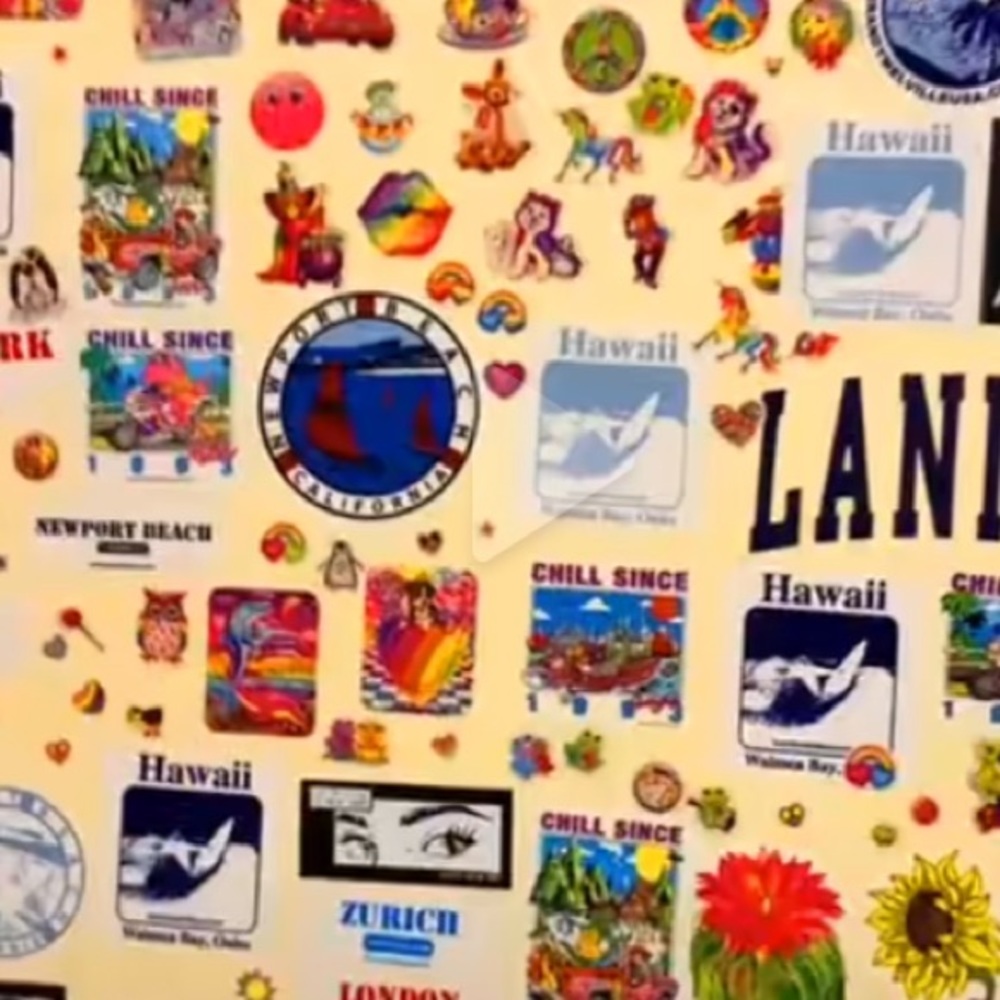 Meet your Posher, Sakura